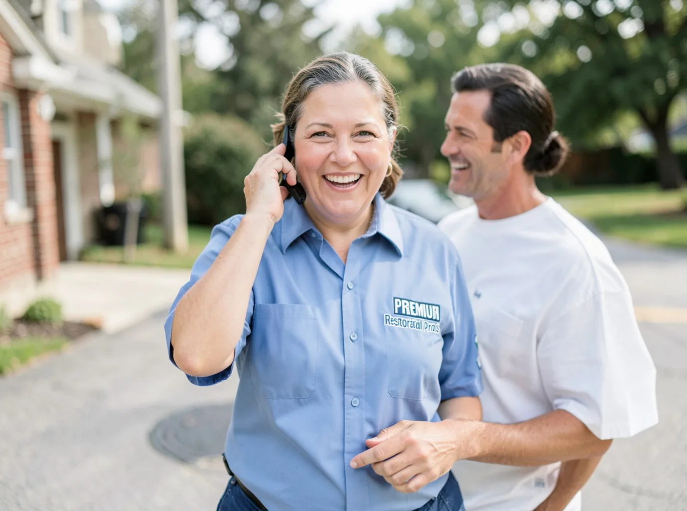 Water Damage Restoration Moody, AL FAQs